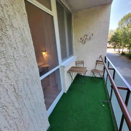 Kislakas A Beke Teren - Apartment Esztergom