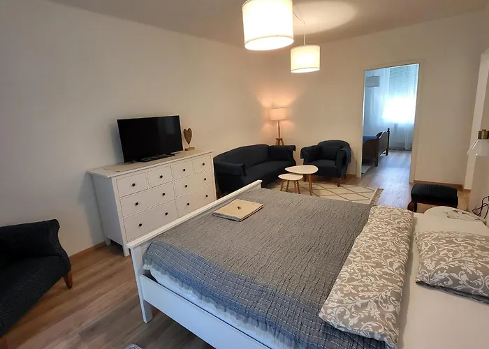 Lägenhet Kislakas A Beke Teren - *